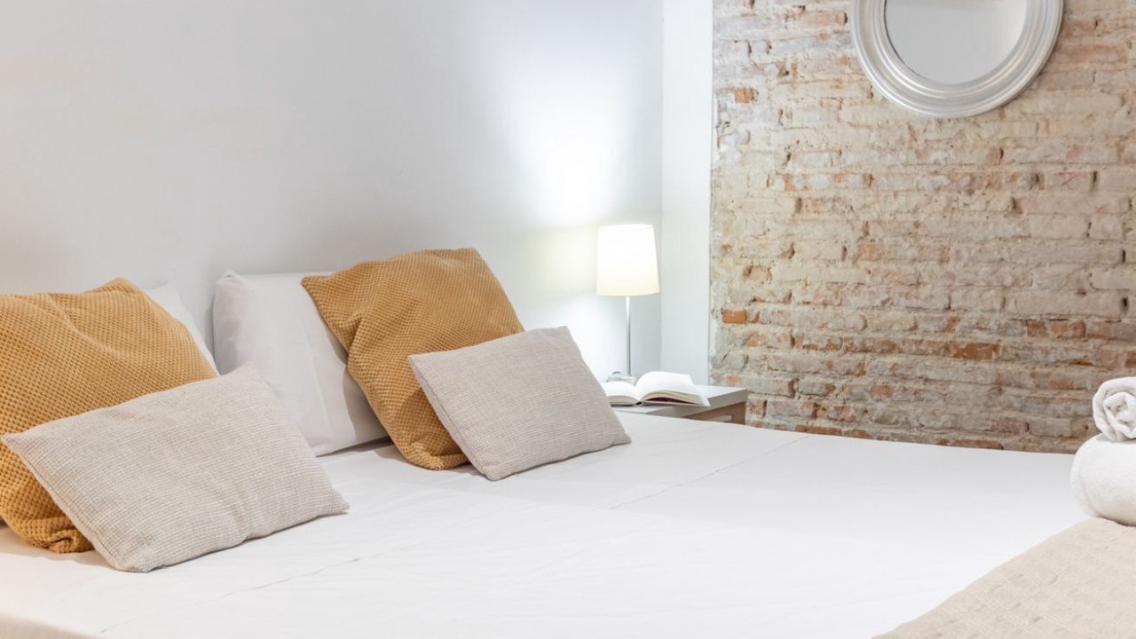 Photo of Bedroom in Sant Francesc