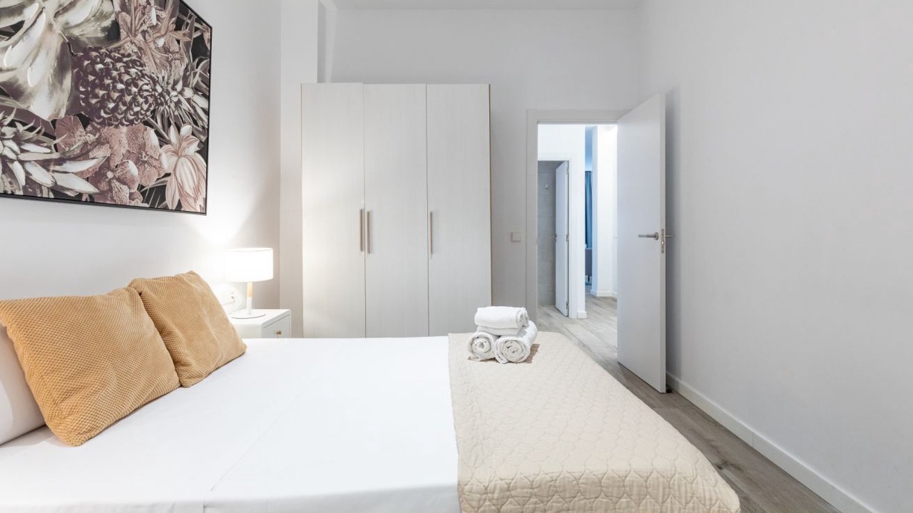Photo of Bedroom in Sant Francesc