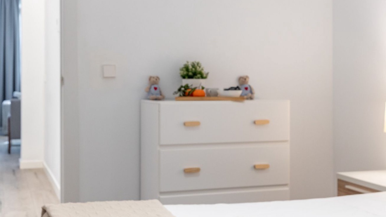 Photo of Bedroom in Sant Francesc