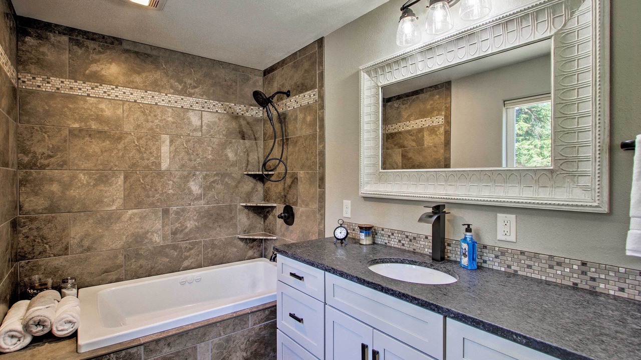 Photo of Bathroom in Lincoln