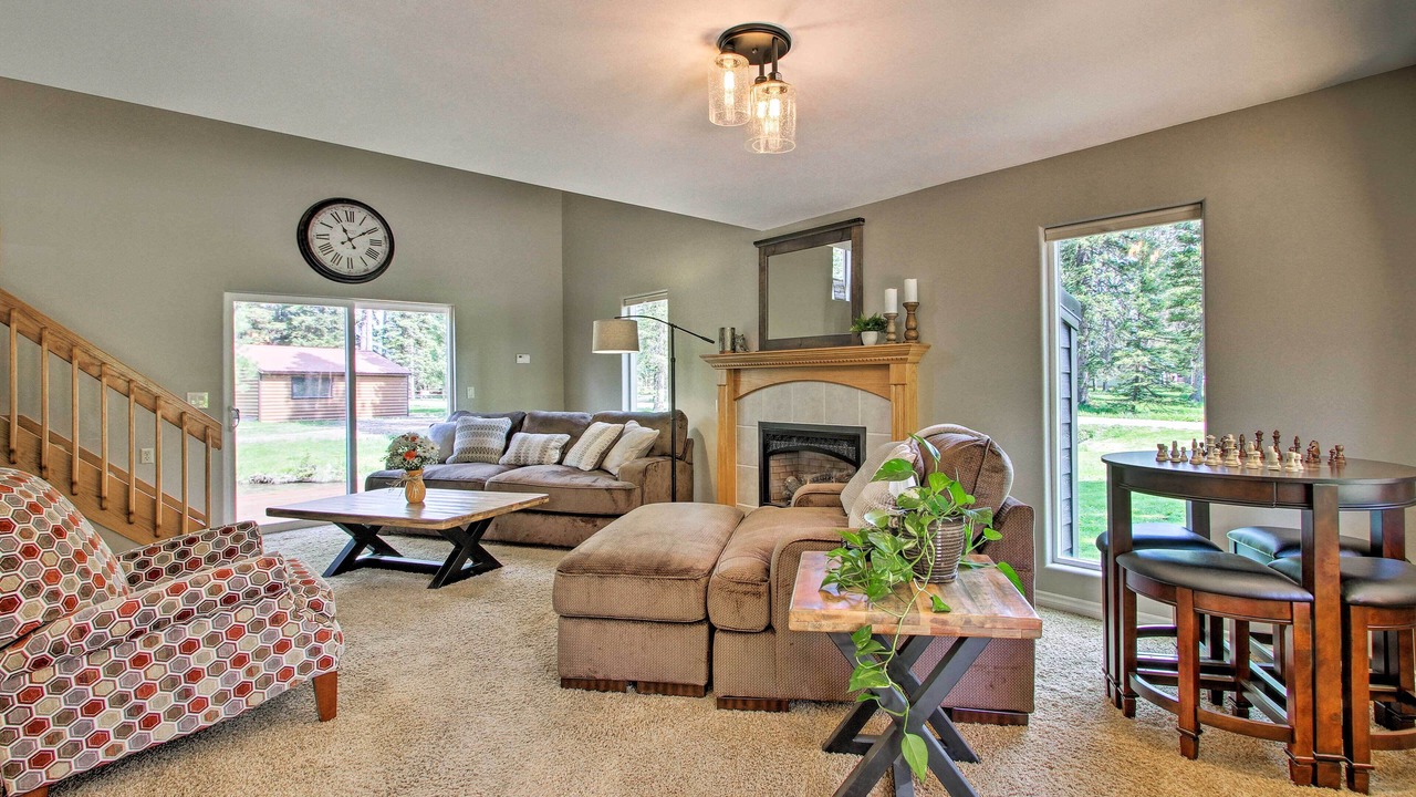 Photo of Bedroom in Lincoln