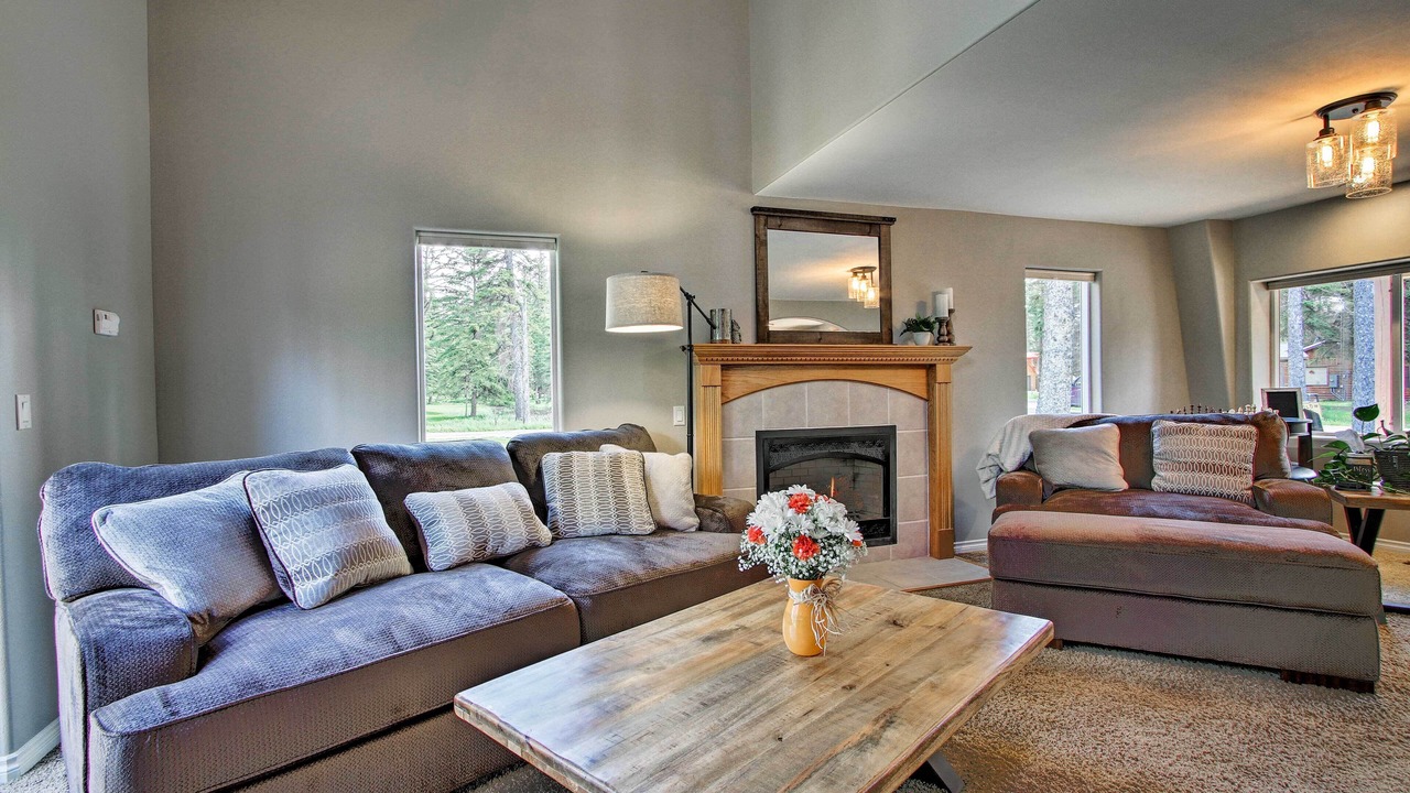 Photo of Livingroom in Lincoln