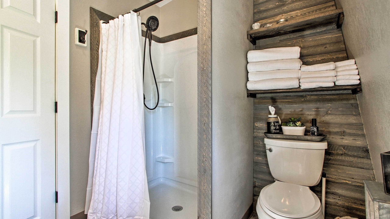 Photo of Bathroom in Lincoln