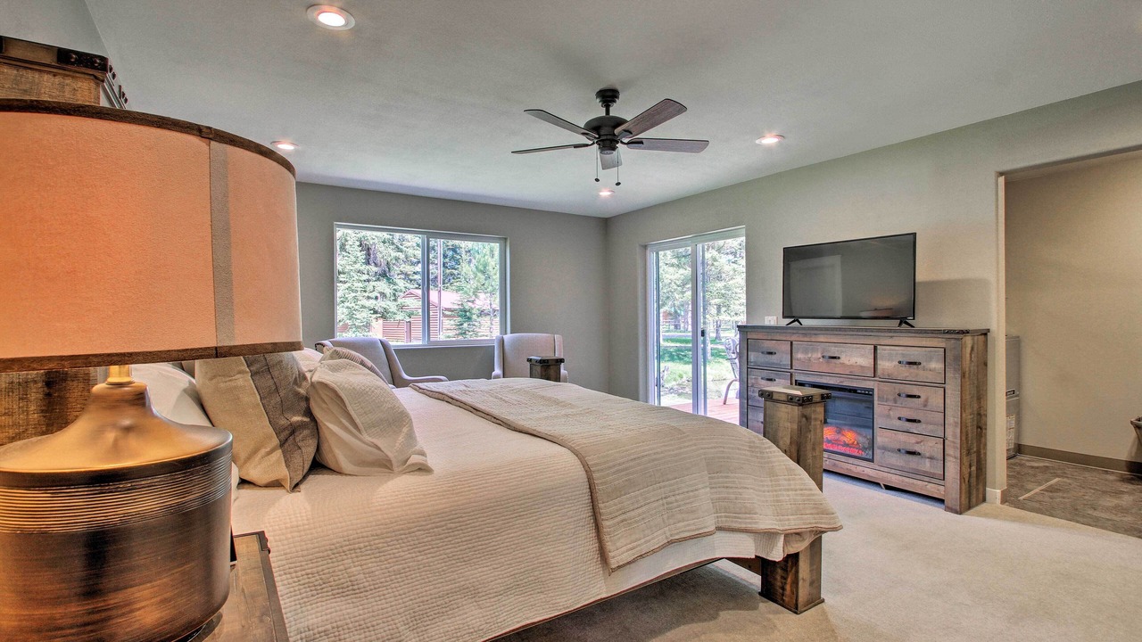 Photo of Bedroom in Lincoln