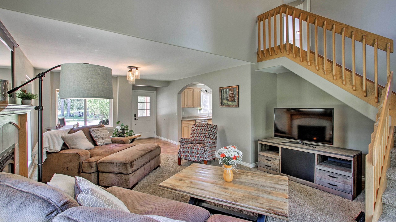 Photo of Livingroom in Lincoln