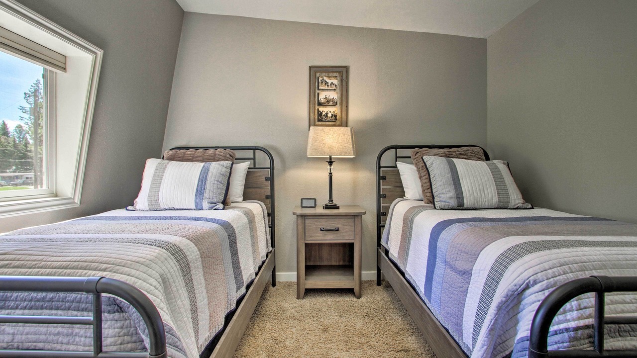 Photo of Bedroom in Lincoln