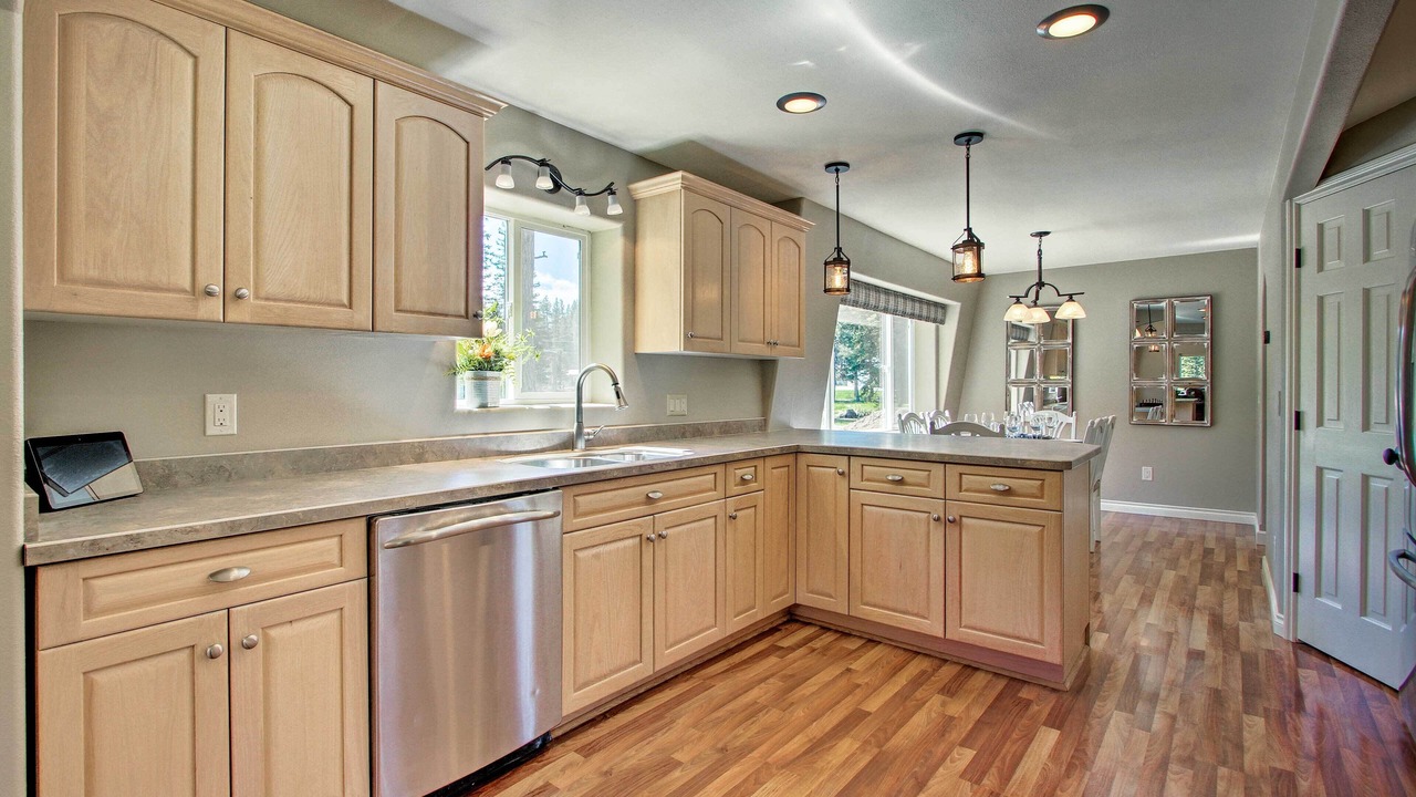 Photo of Kitchen in Lincoln