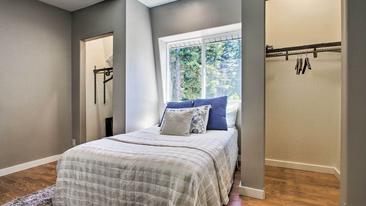 Photo of Bedroom in Lincoln