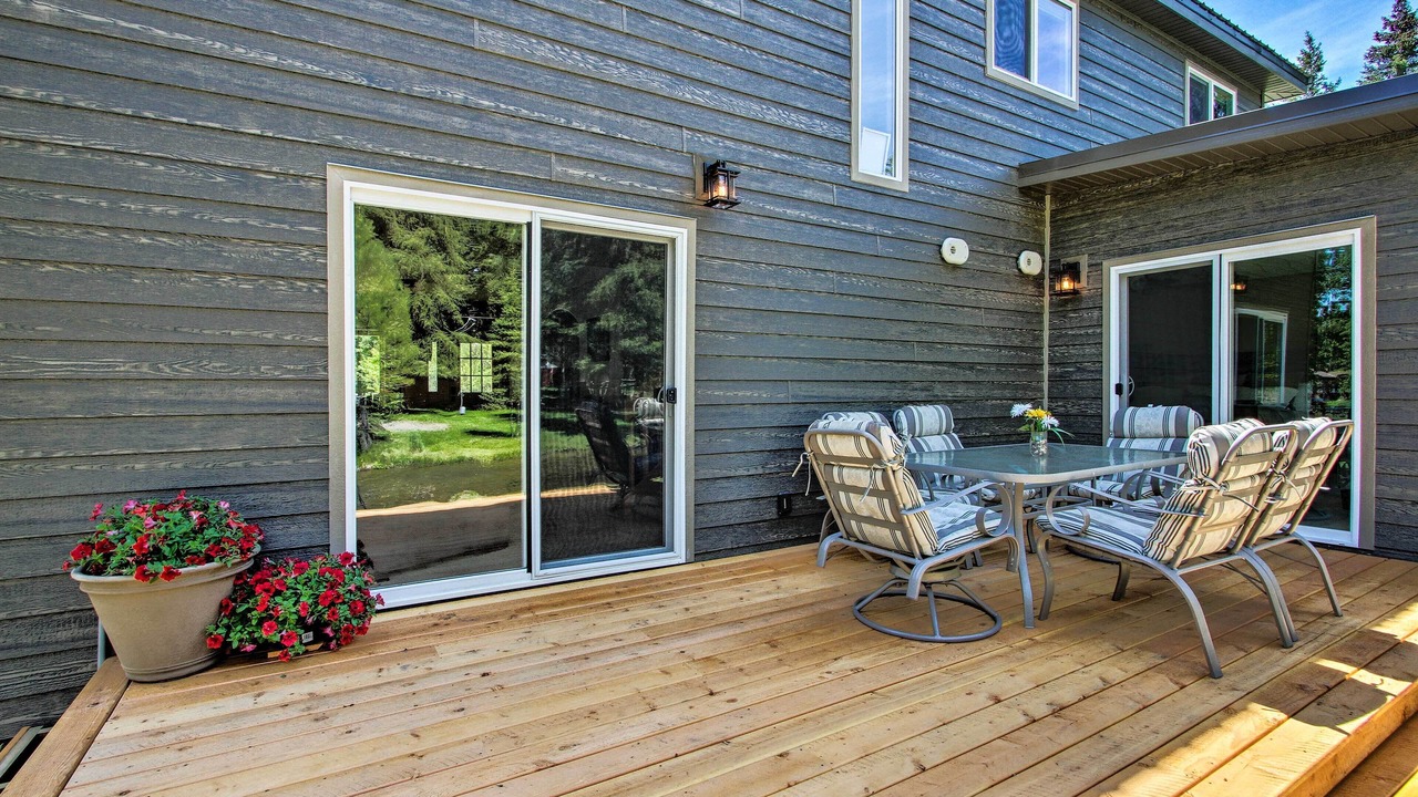 Photo of Outdoor in Lincoln