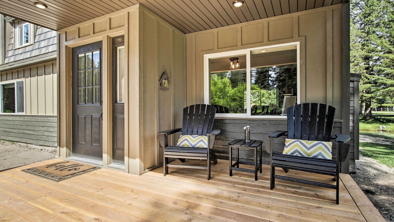 Photo of Outdoor in Lincoln