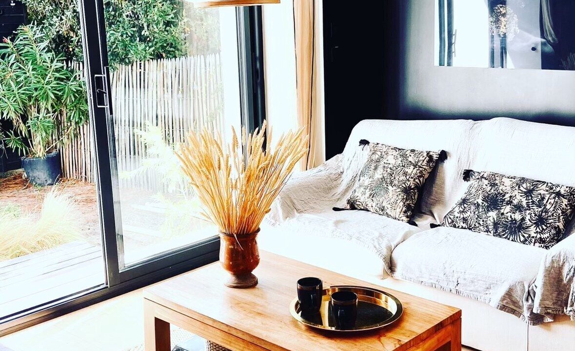 Photo of Livingroom in La Baule-Escoublac