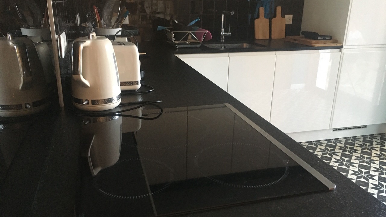 Photo of Kitchen in La Baule-Escoublac