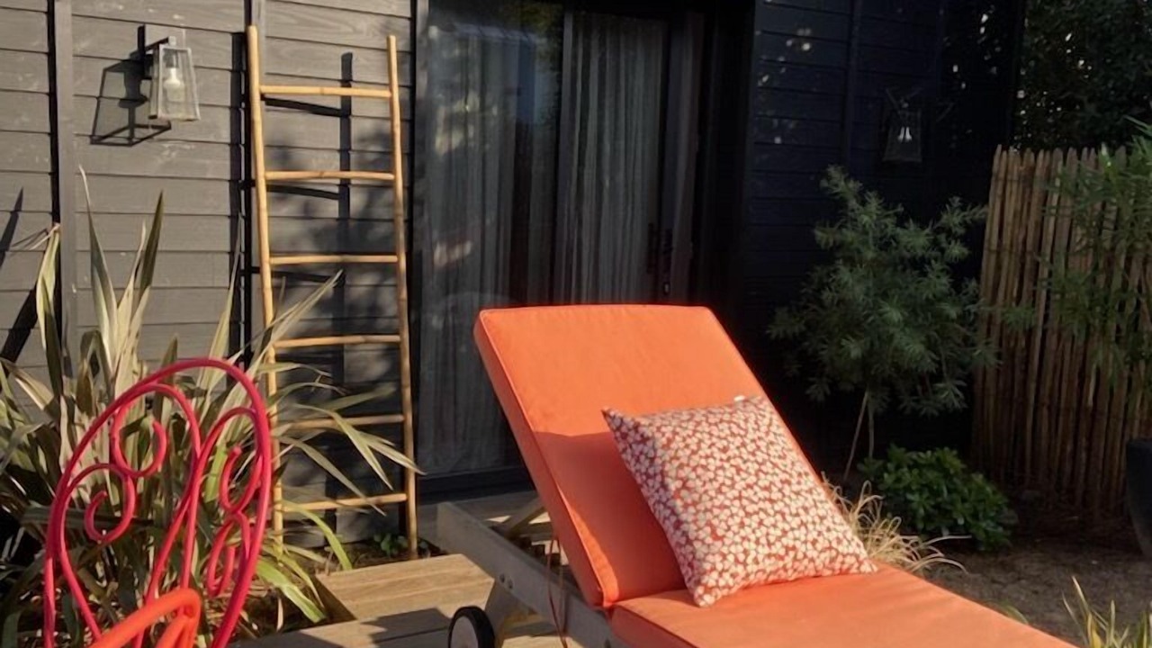 Photo of Patio Balcony in La Baule-Escoublac