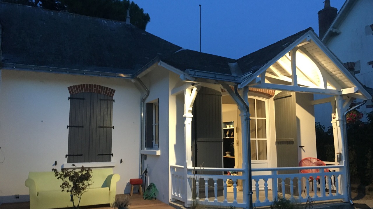 Photo of Outdoor in La Baule-Escoublac