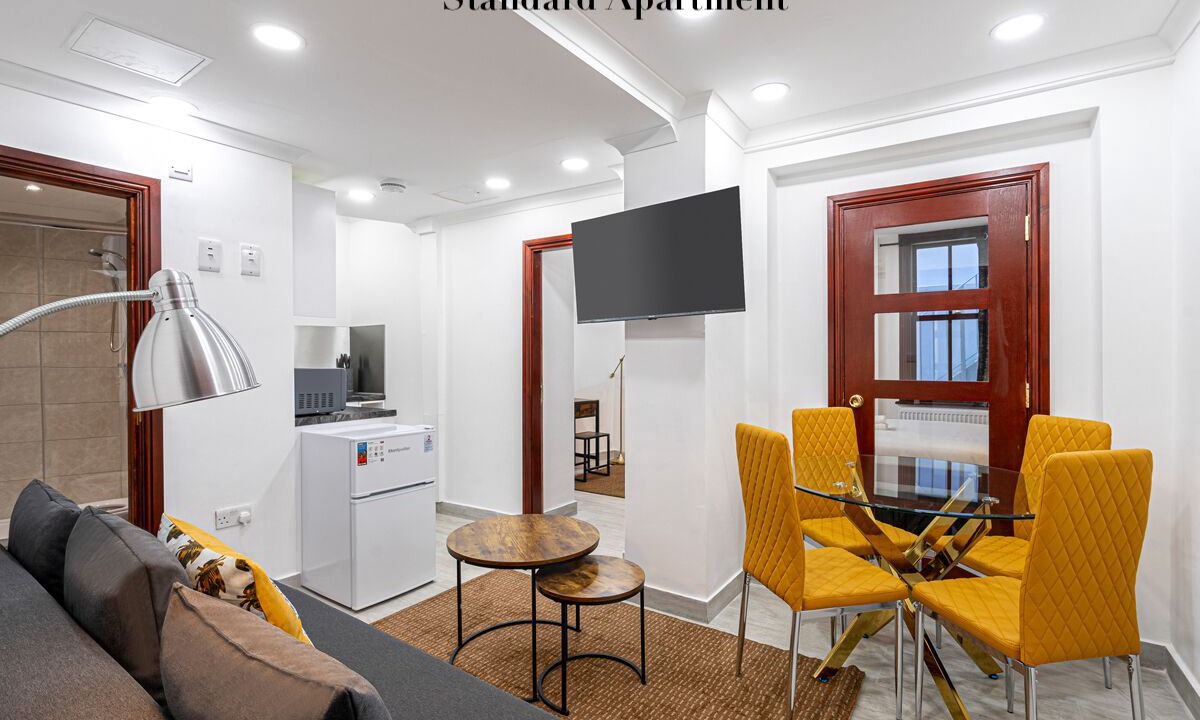 Photo of Others in Avonmore and Brook Green