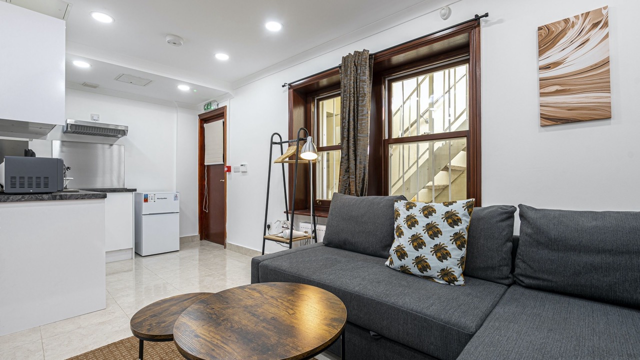 Photo of Others in Avonmore and Brook Green