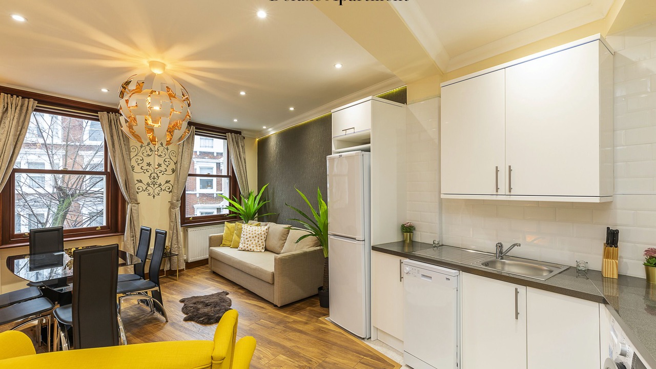 Photo of Others in Avonmore and Brook Green