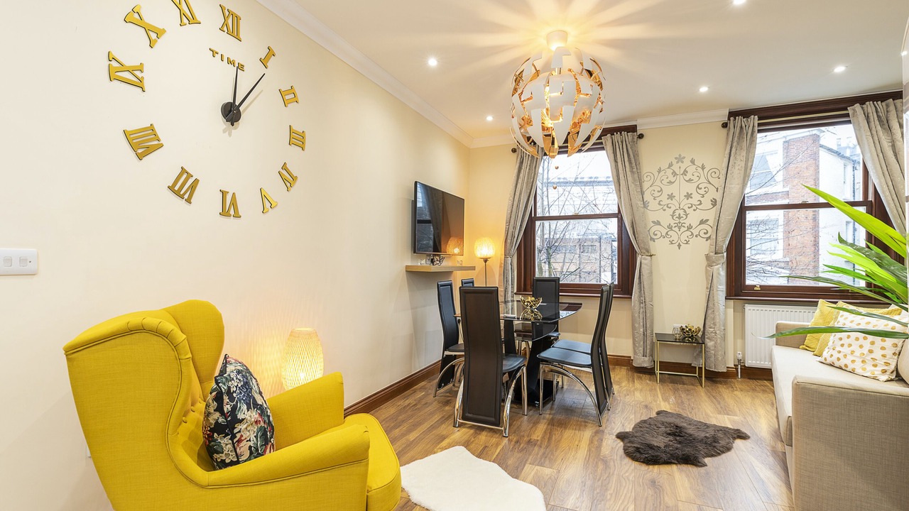 Photo of Others in Avonmore and Brook Green