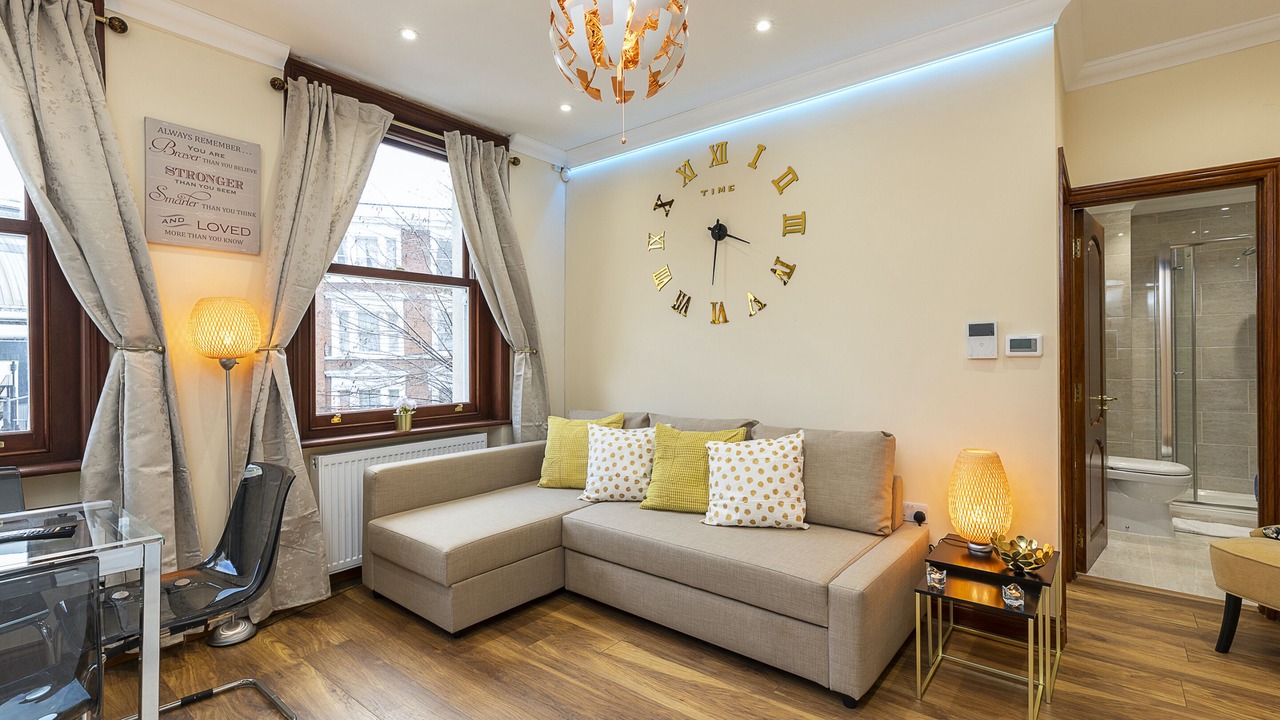 Photo of Others in Avonmore and Brook Green