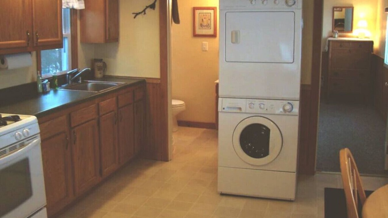 Photo of Kitchen in Plattsburgh