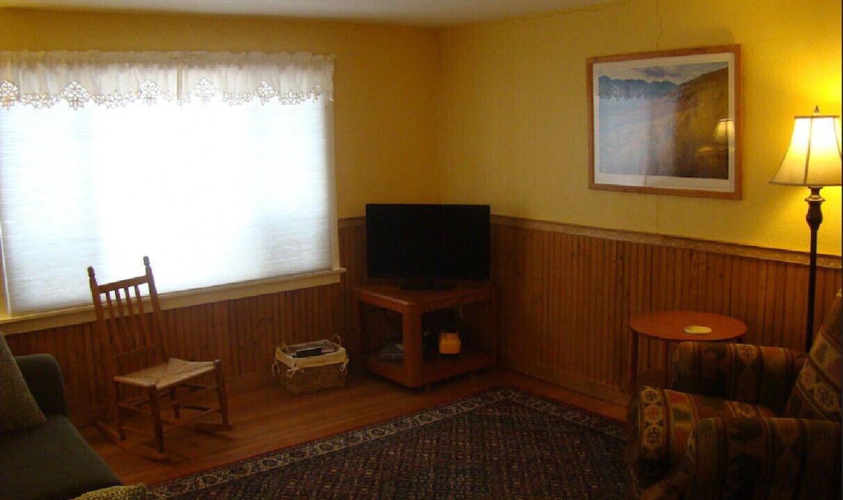 Photo of Livingroom in Plattsburgh