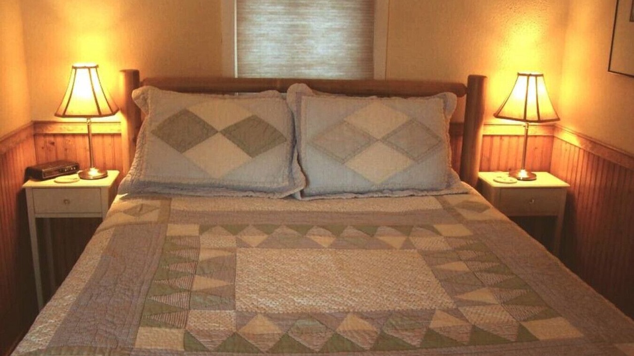 Photo of Bedroom in Plattsburgh