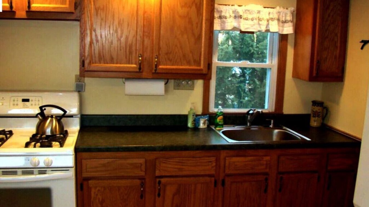 Photo of Kitchen in Plattsburgh