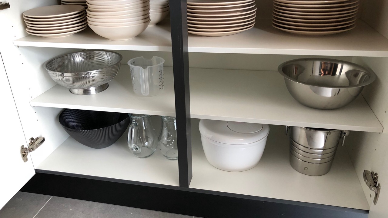 Photo of Kitchen in Palau-del-Vidre