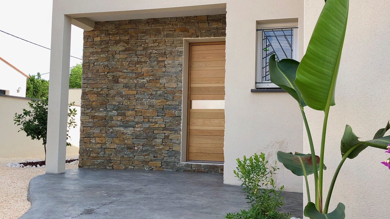 Photo of Outdoor in Palau-del-Vidre