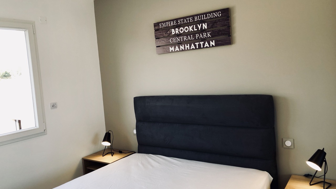 Photo of Bedroom in Palau-del-Vidre