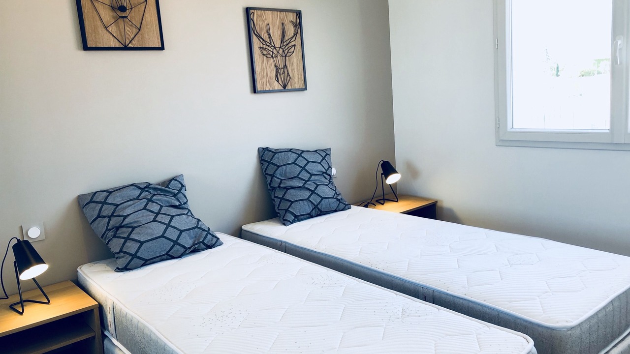 Photo of Bedroom in Palau-del-Vidre