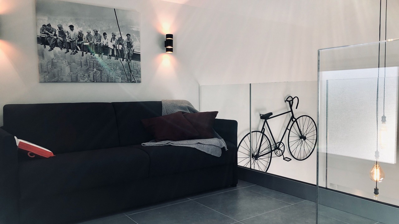 Photo of Livingroom in Palau-del-Vidre