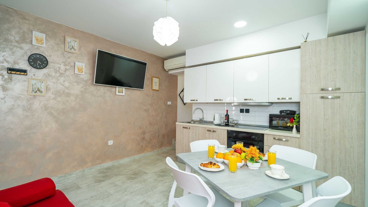 Photo of Kitchen in Molunat