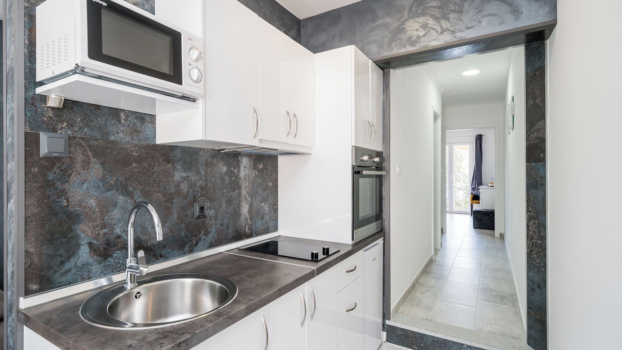 Photo of Kitchen in Molunat