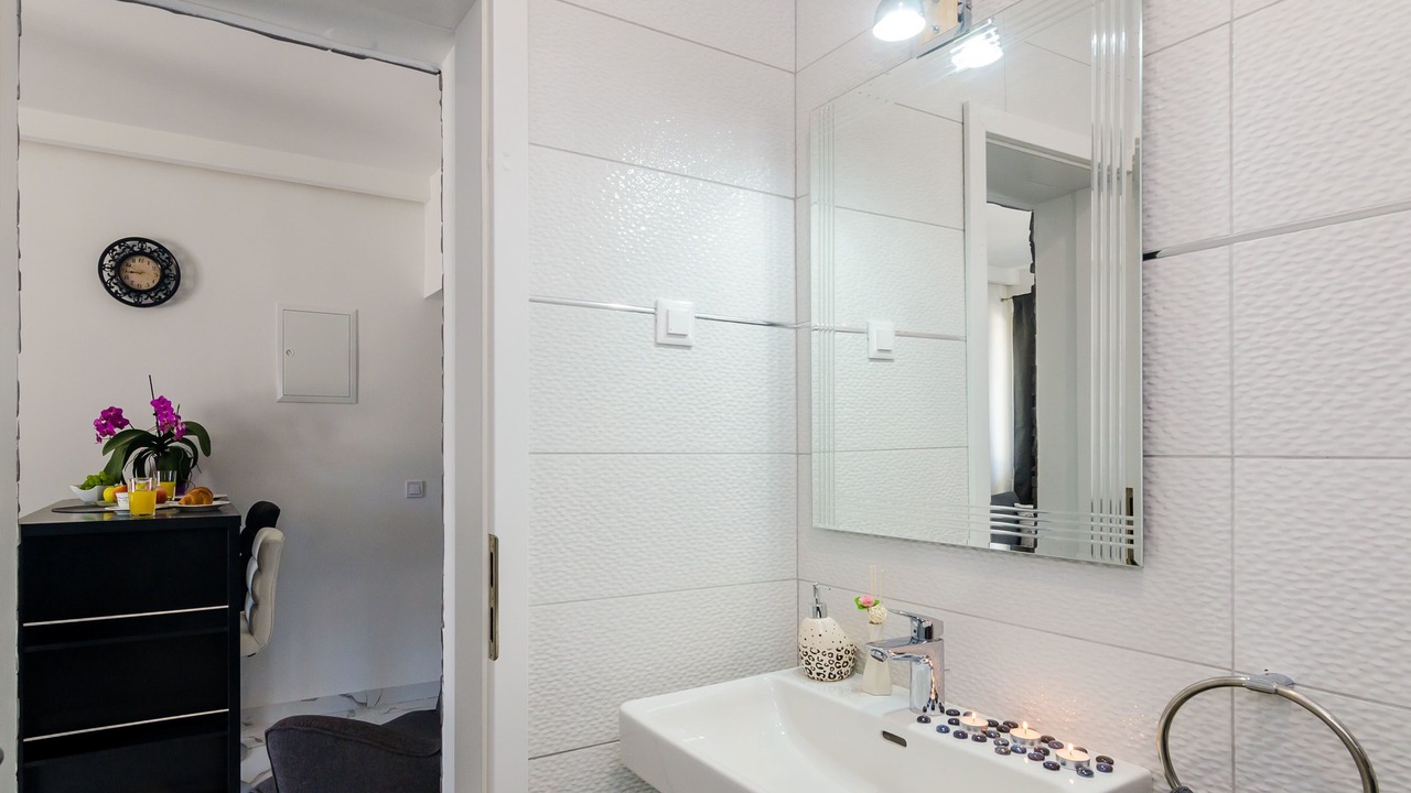 Photo of Bathroom in Molunat