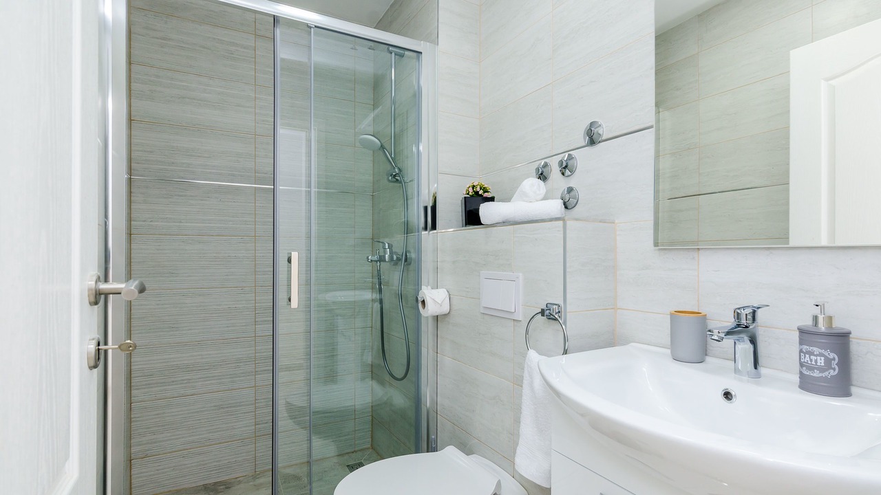 Photo of Bathroom in Molunat