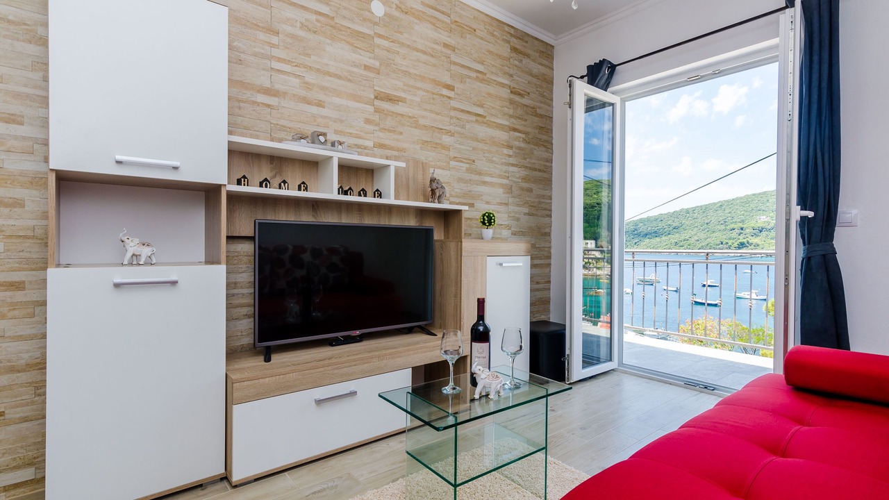 Photo of Livingroom in Molunat