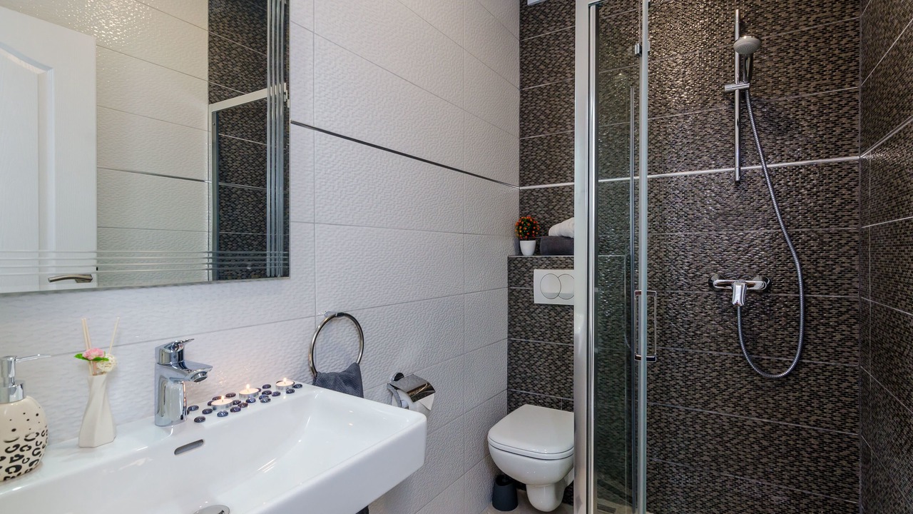 Photo of Bathroom in Molunat