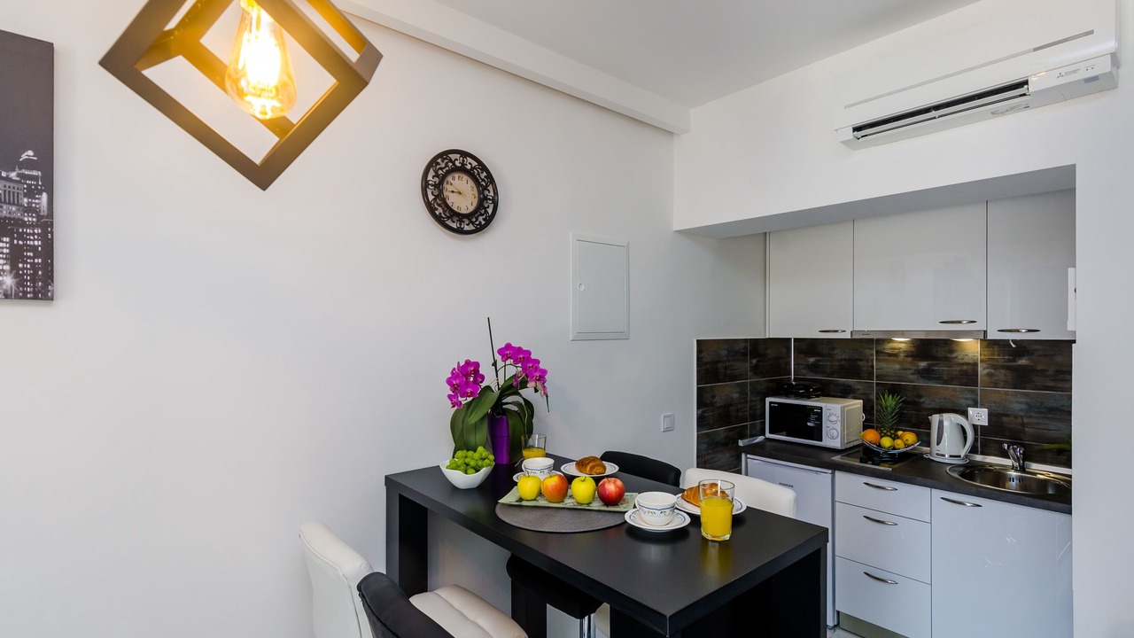 Photo of Kitchen in Molunat