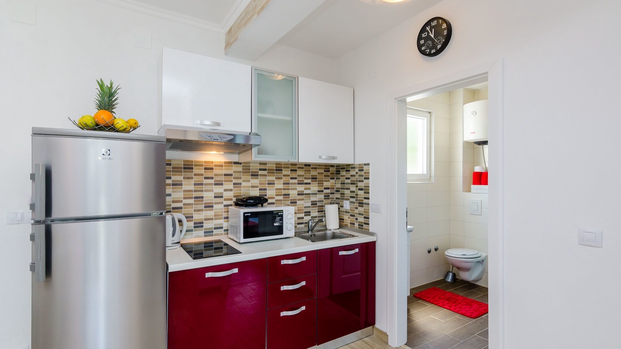 Photo of Kitchen in Molunat