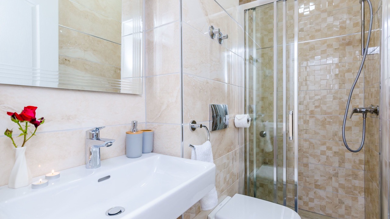 Photo of Bathroom in Molunat
