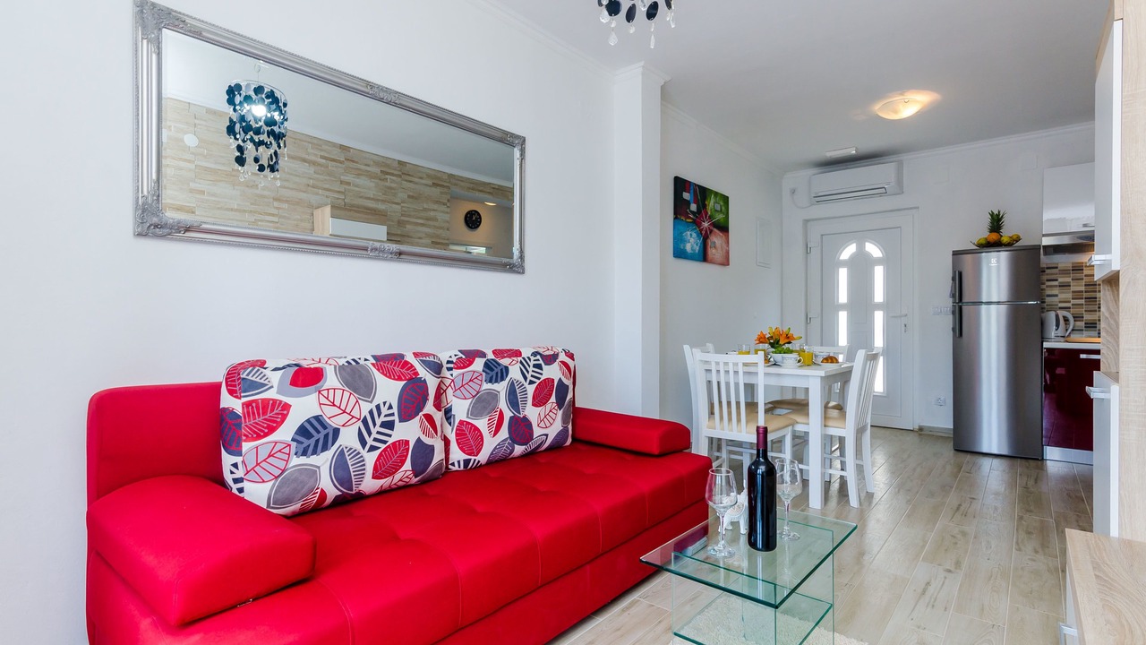 Photo of Livingroom in Molunat