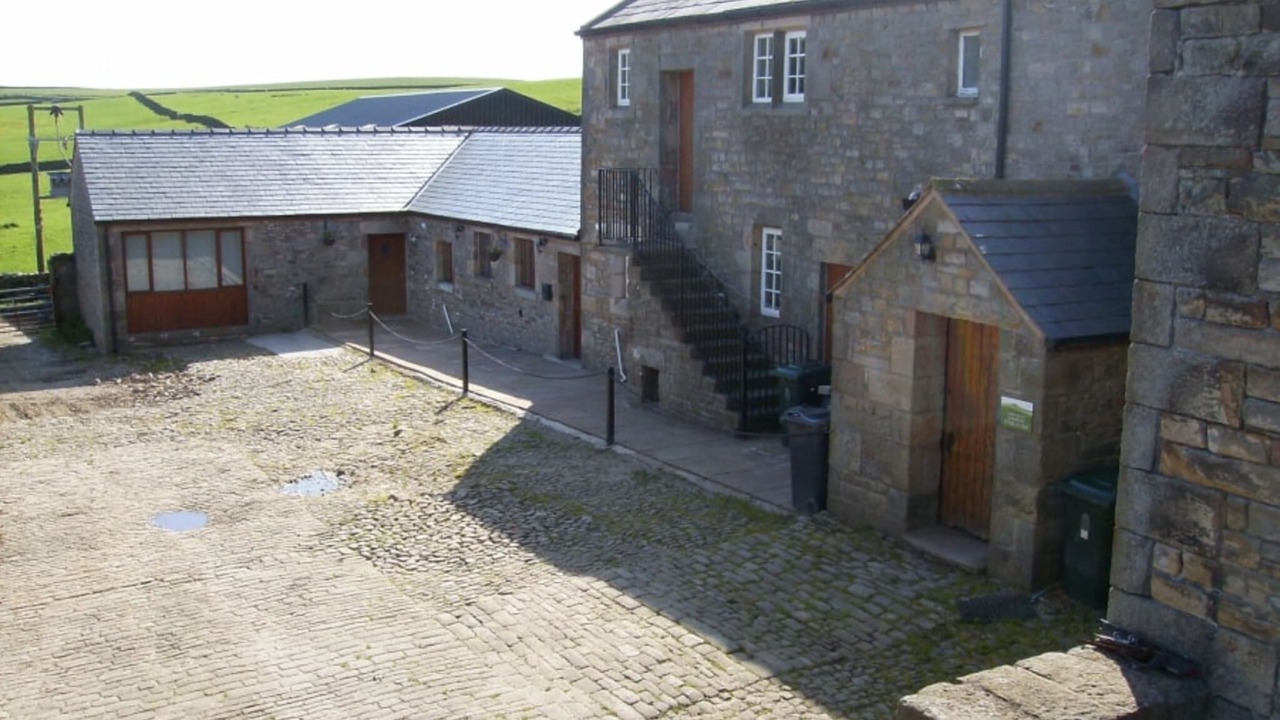 Photo of Outdoor in Lancaster