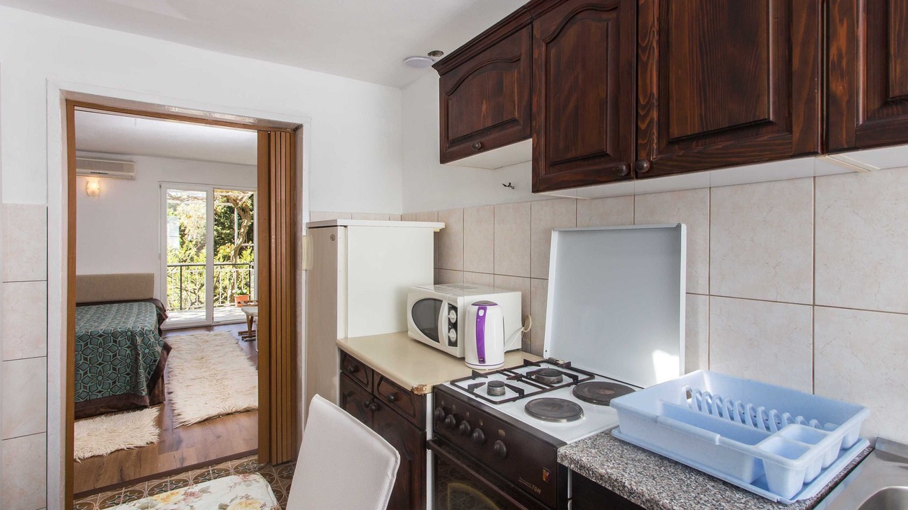 Photo of Kitchen in Mlini