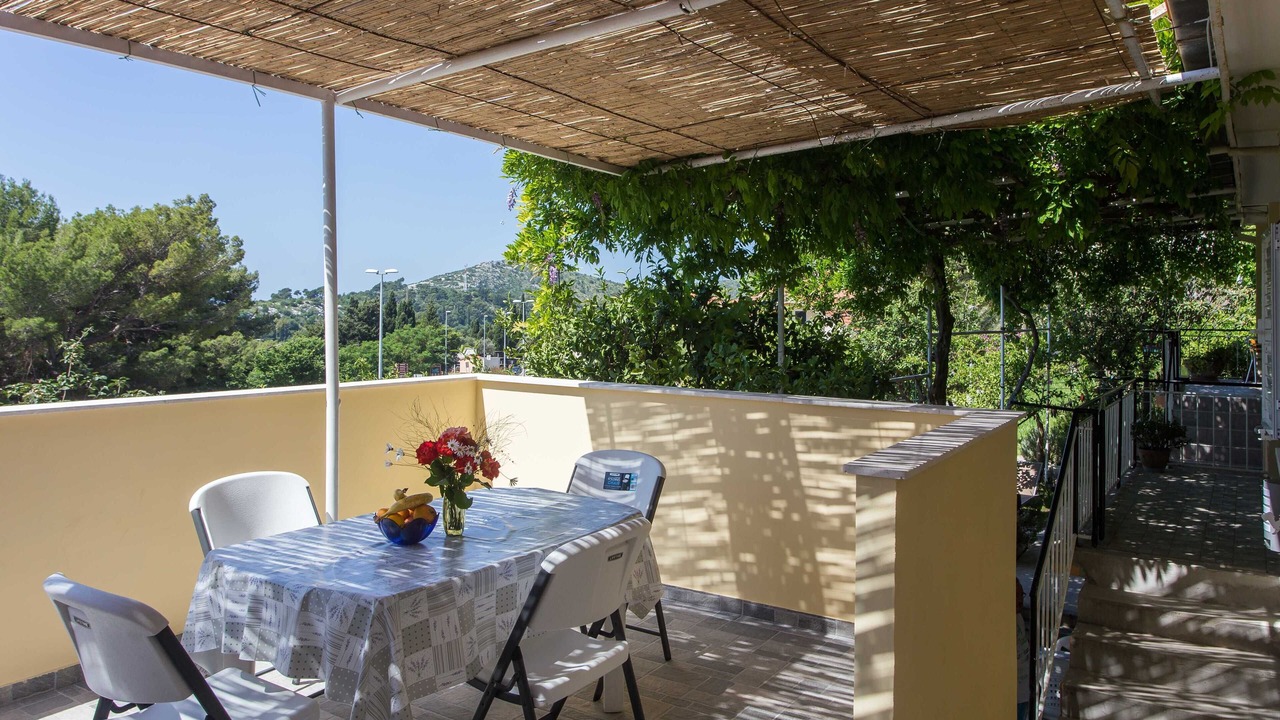 Photo of Patio Balcony in Mlini