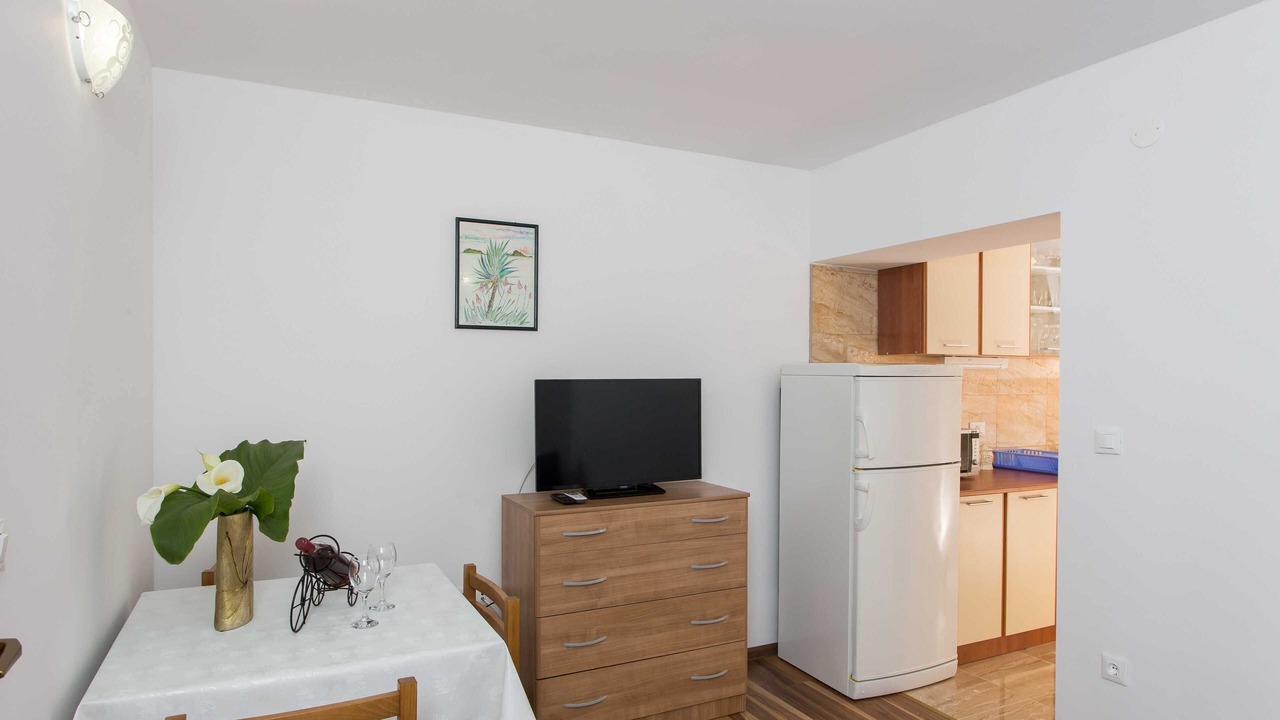 Photo of Livingroom in Mlini