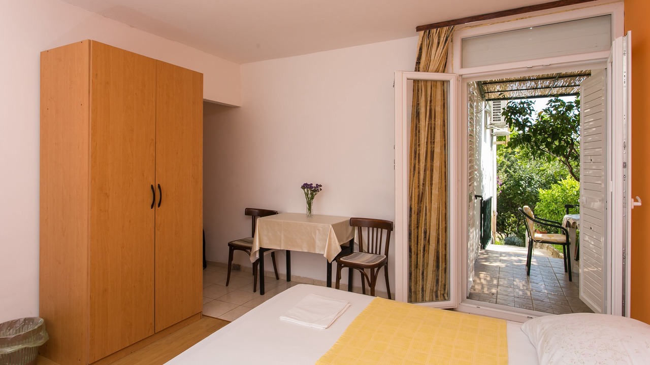 Photo of Bedroom in Mlini