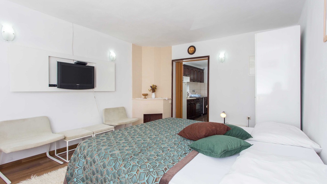 Photo of Bedroom in Mlini