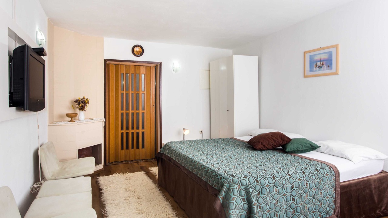 Photo of Bedroom in Mlini