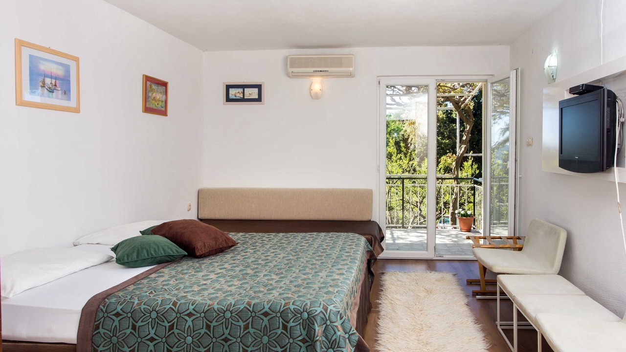 Photo of Bedroom in Mlini